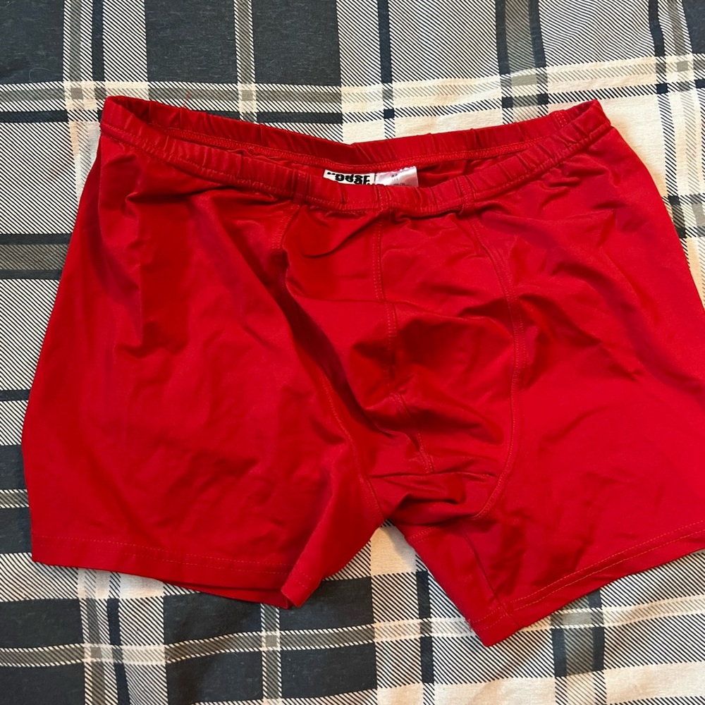 Undergear Trunk